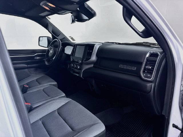 Used 2024 RAM 1500 Big Horn AWD/4WD image 31