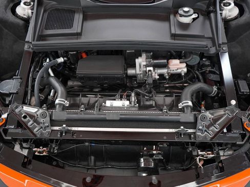 Used 2019 Acura NSX AWD/4WD image 37