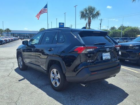 Used 2025 Toyota RAV4 XLE w/ Convenience Package AWD/4WD image 23