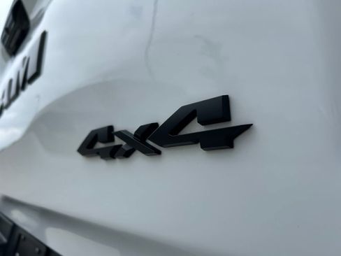 Used 2024 RAM 1500 TRX w/ TRX Level 1 Equipment Group AWD/4WD image 29