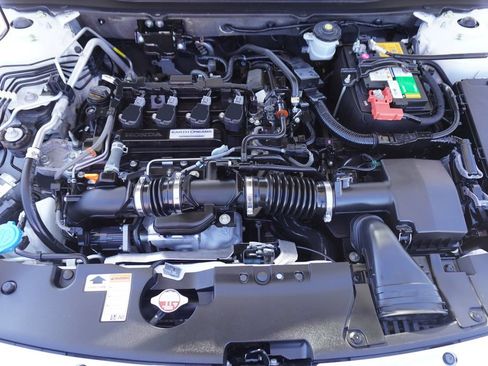 Used 2019 Honda Accord Sport image 20