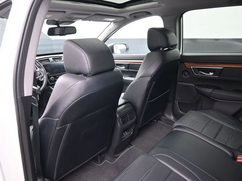 Used 2017 Honda CR-V EX-L image 23