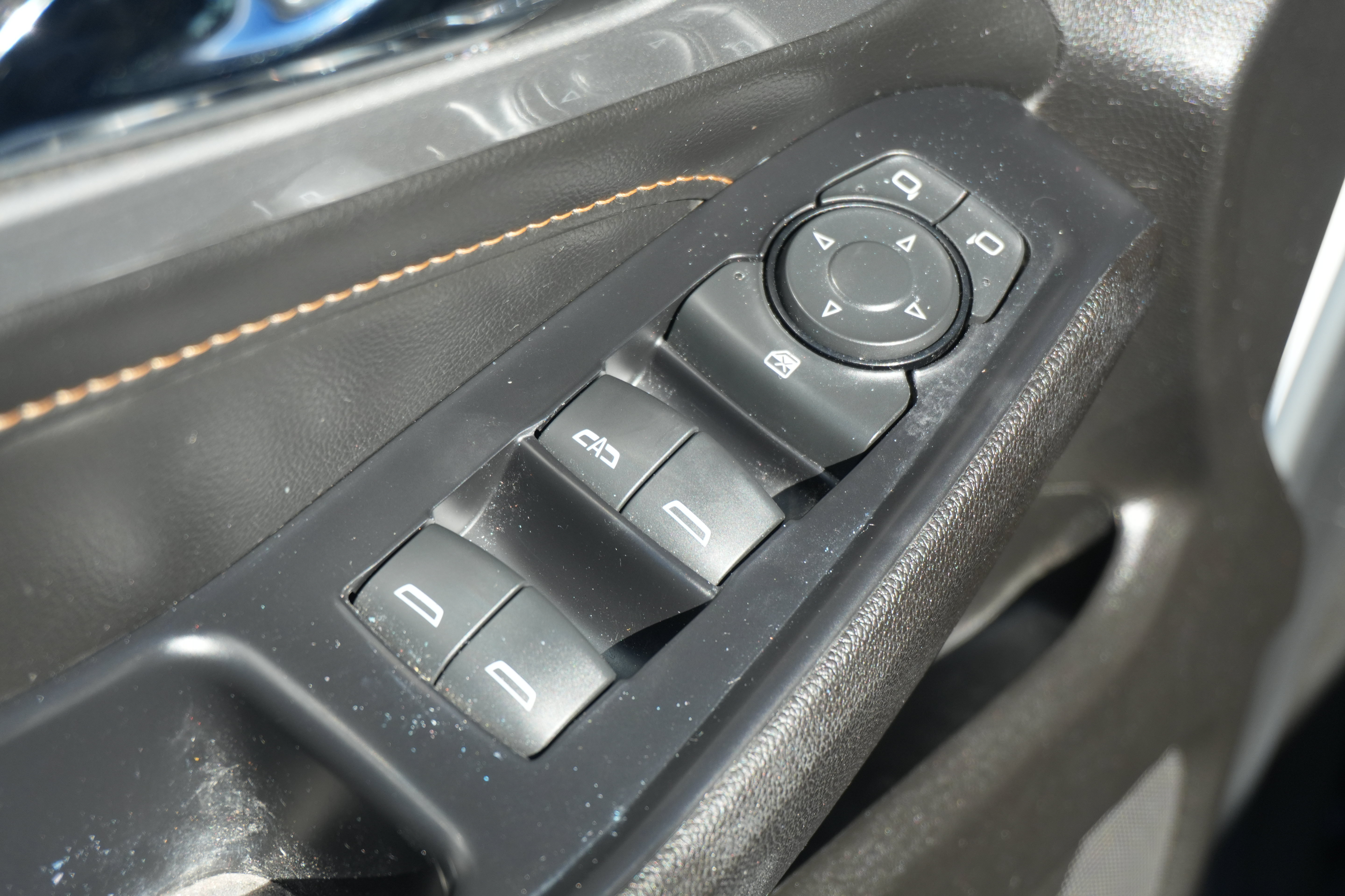 Used 2021 Chevrolet Traverse LT AWD/4WD image 19