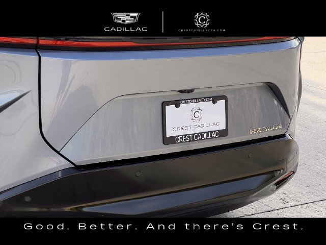 Used 2024 Lexus RZ 300e Premium w/ Accessory Package (Z1) FWD image 6