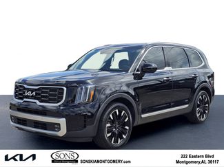 Used 2023 Kia Telluride SX Prestige AWD/4WD video 1