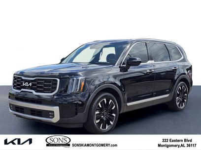 Used 2023 Kia Telluride SX Prestige