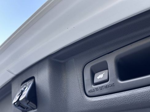 New 2026 Honda CR-V TrailSport image 8
