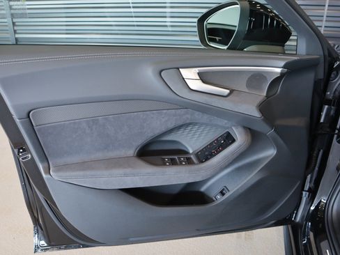 New 2026 Audi S5 Premium Plus AWD/4WD image 26