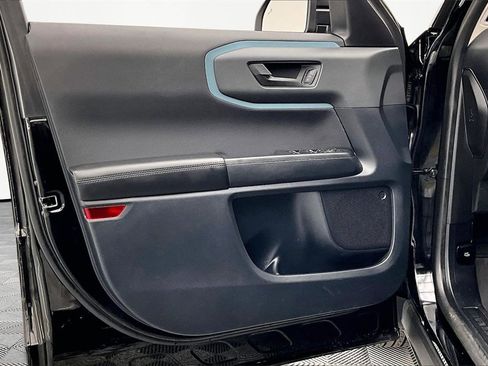 Used 2023 Ford Bronco Sport Badlands image 23