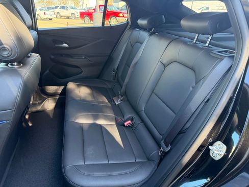 New 2026 Buick Envista Sport Touring image 23