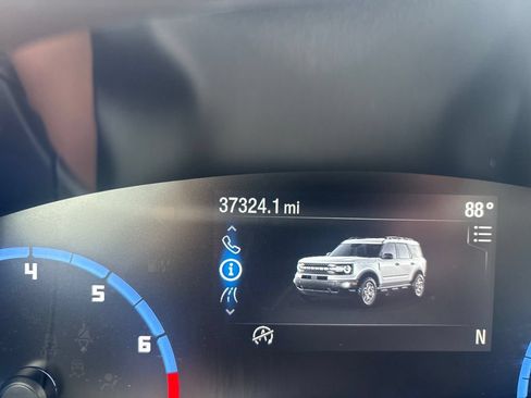 Used 2021 Ford Bronco Sport Big Bend AWD/4WD image 19
