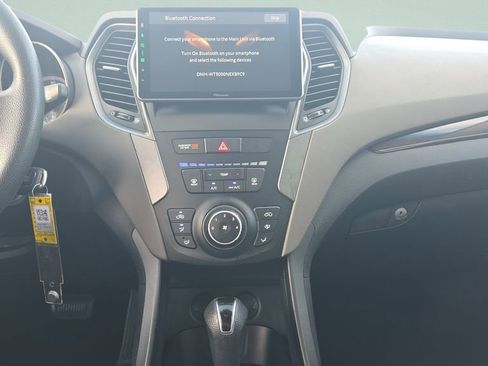 Used 2018 Hyundai Santa Fe Sport AWD/4WD image 15