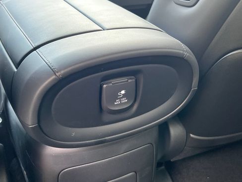 New 2026 Hyundai Palisade Calligraphy FWD image 18