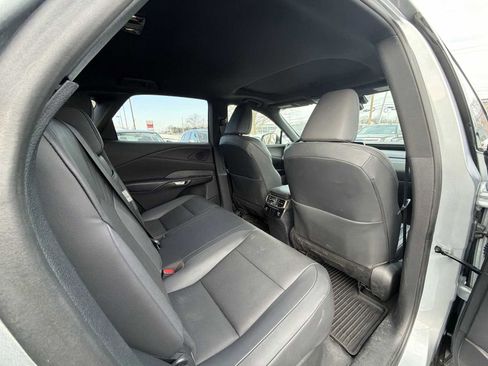 Used 2023 Lexus RX 350 Premium image 14