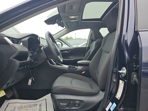 Used 2024 Toyota RAV4 XLE w/ Convenience Package AWD/4WD image 3