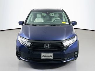 Used 2023 Honda Odyssey Touring video 2