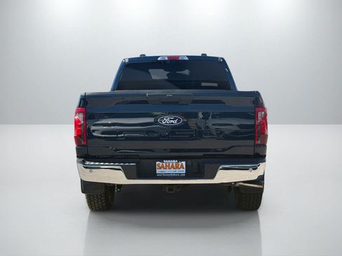 Used 2024 Ford F150 XL w/ Equipment Group 103A High AWD/4WD image 5