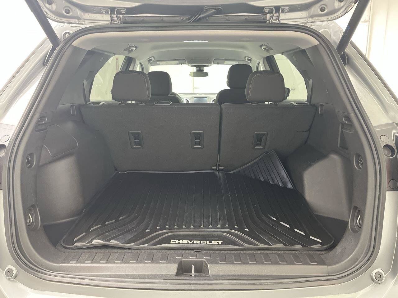 Used 2024 Chevrolet Equinox LT AWD/4WD image 26