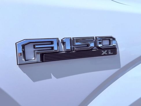 Used 2020 Ford F150 XL w/ Equipment Group 101A Mid RWD image 13