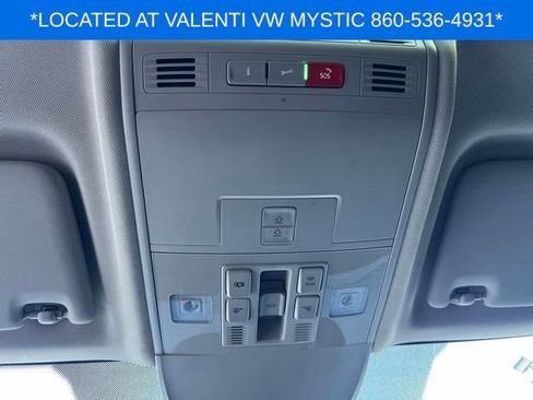 Certified 2023 Volkswagen Taos SEL image 38