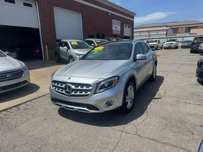 Used 2020 Mercedes-Benz GLA 250 4MATIC