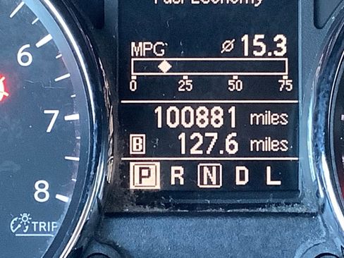 Used 2014 Nissan Rogue S w/ Convenience Package image 21