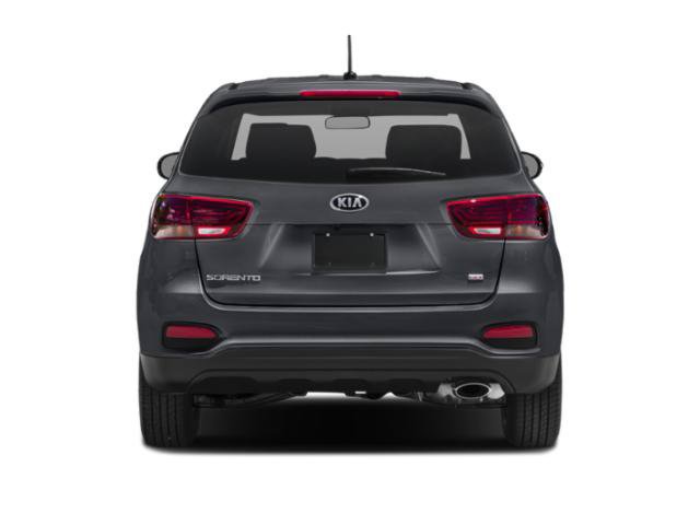 Used 2019 Kia Sorento L FWD image 8