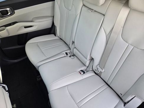 New 2026 Kia Sorento EX FWD image 21