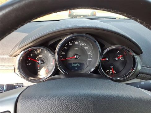 Used 2012 Cadillac CTS Performance image 9