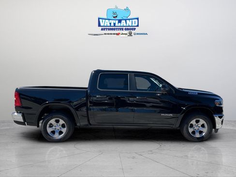 New 2026 RAM 1500 Big Horn image 8