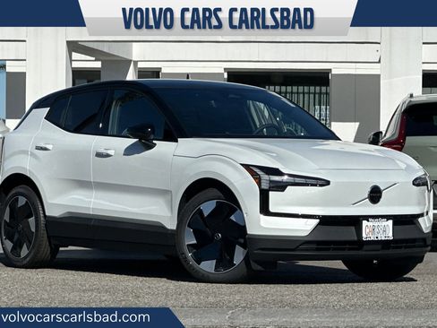 New 2026 Volvo EX30 Ultra w/ Protection Package Premier AWD/4WD image 1