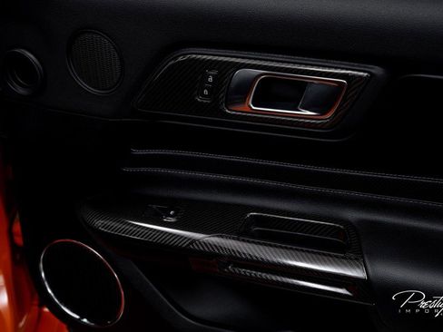 Used 2020 Ford Mustang GT Premium w/ GT Performance Package image 46