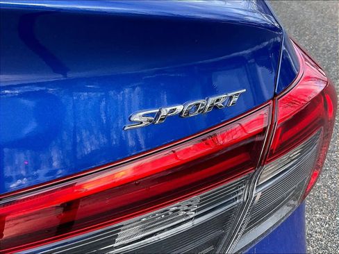 Certified 2023 Honda Civic Sport image 40