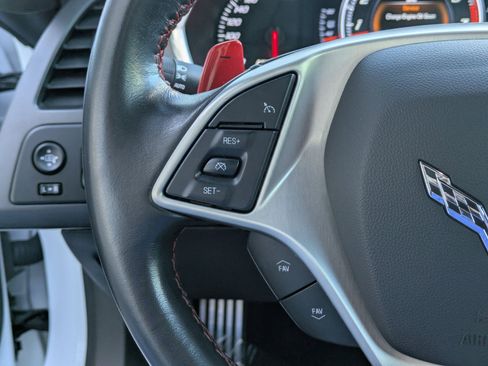 Used 2017 Chevrolet Corvette Z06 RWD image 18