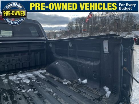 Used 2019 GMC Canyon Denali image 12