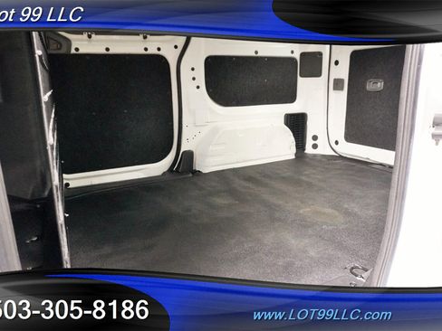 Used 2017 Chevrolet City Express LT image 13