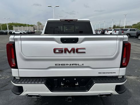 Certified 2023 GMC Sierra 1500 Denali AWD/4WD image 23