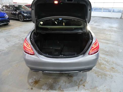 Used 2015 Mercedes-Benz C 300 C 300 4MATIC image 10