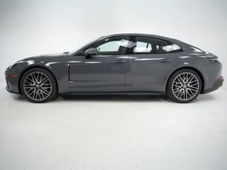 Certified 2025 Porsche Panamera 4 video 2