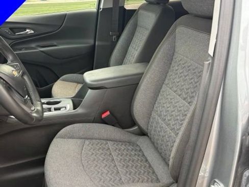 Used 2024 Chevrolet Equinox LT AWD/4WD image 12