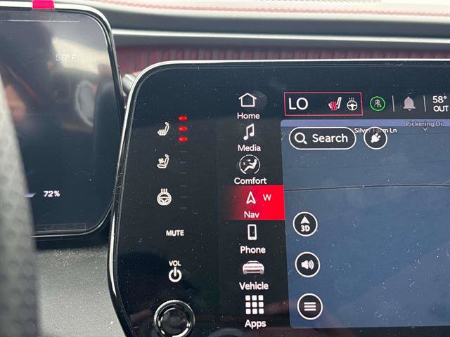 Used 2024 Dodge Charger Daytona Scat Pack w/ Plus Group AWD/4WD image 20