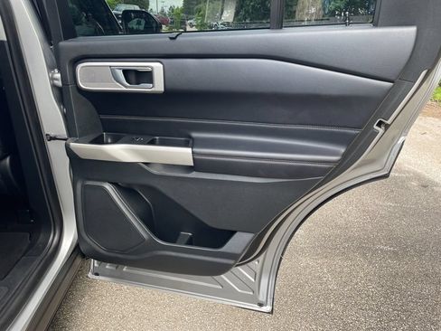 Used 2021 Ford Explorer Limited RWD image 15