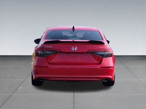 Used 2022 Honda Civic Si image 5