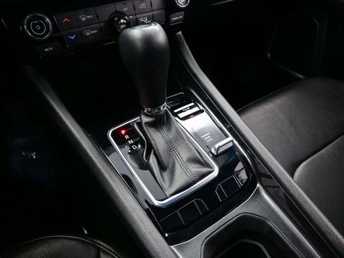 Used 2022 Jeep Compass Latitude image 21