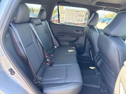 New 2026 Subaru Outback Touring XT AWD/4WD image 13