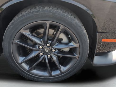 Used 2022 Dodge Challenger GT w/ Plus Package AWD/4WD image 29