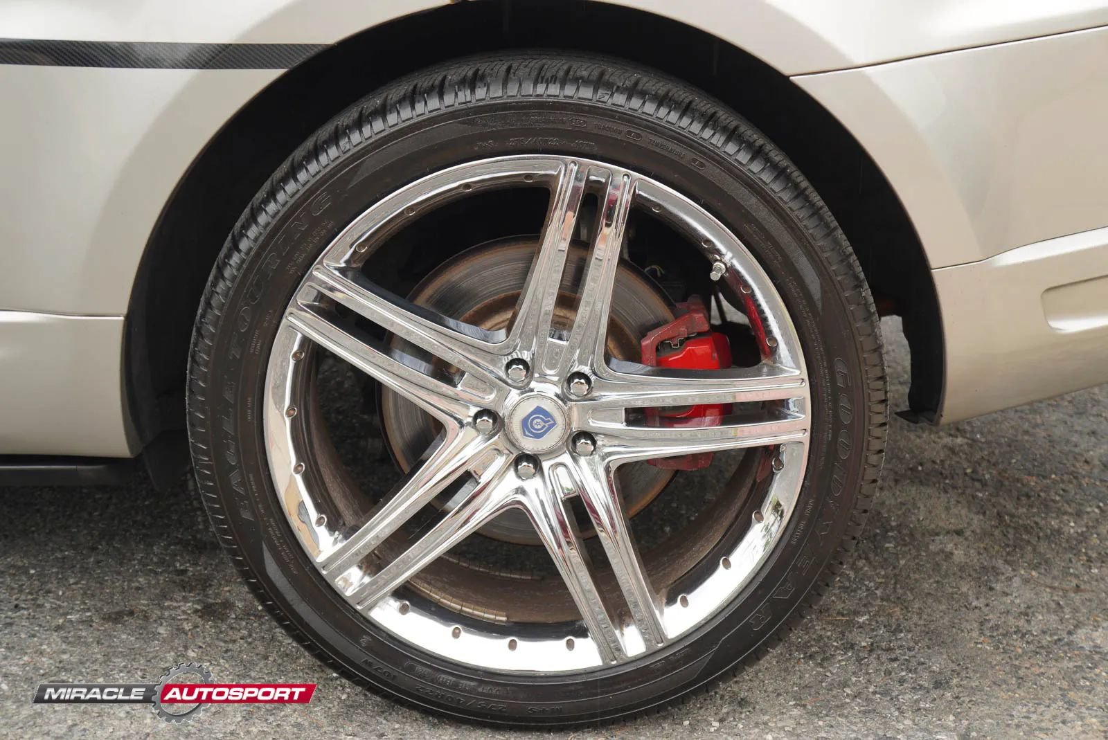 Used 2015 Land Rover Range Rover Sport Autobiography AWD/4WD image 10