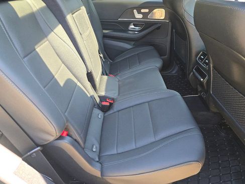 Certified 2024 Mercedes-Benz GLS 450 4MATIC image 20
