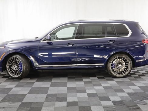 New 2026 BMW ALPINA XB7 image 4