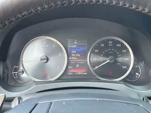 Used 2025 Lexus IS 350 F Sport w/ Accessory Package 2 RWD image 25